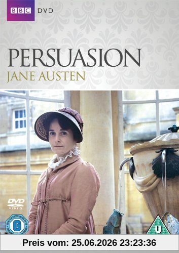 Roger Michell Persuasion (Bbc) [Uk Import]