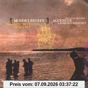 Psalmen / Motetten / Hora Est
