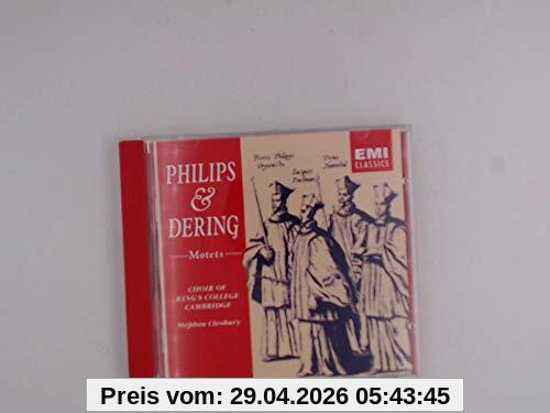 Motets/Choir