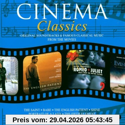 Cinema Classics Vol. 2