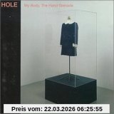 Hole My Body The Hand Grenade