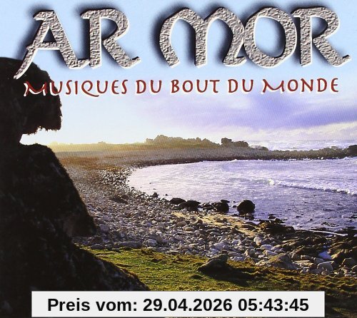 Musiques du Bout du Monde