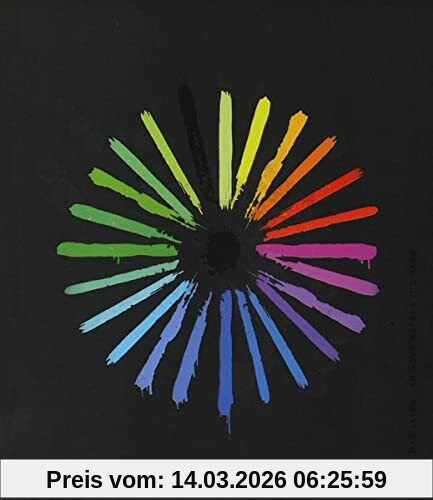 unbekannt Marillion - An Hour Before It's Dark (Blu-ray)