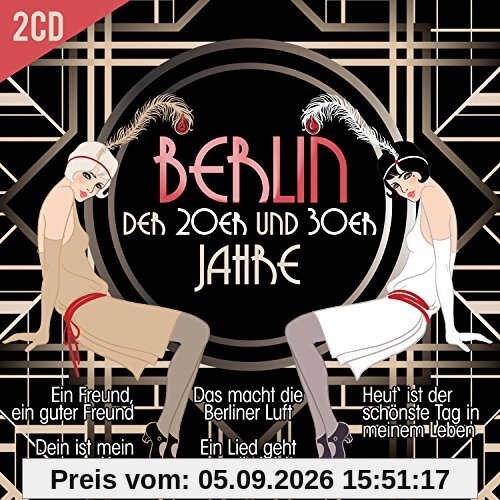 Berlin der 20er und 30er Jahre