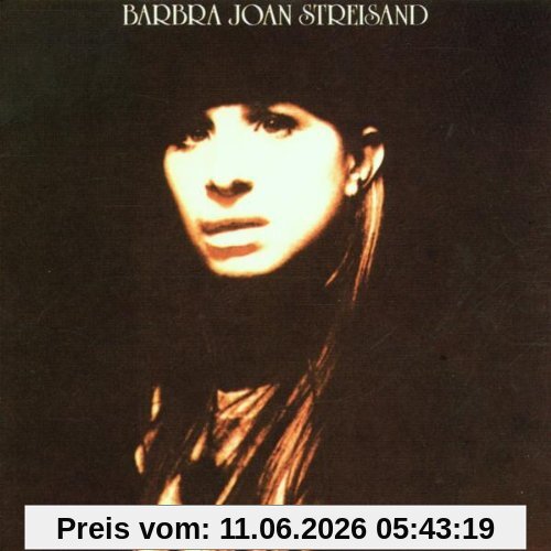 Barbra Joan Streisand