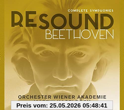 Orchester Wiener Akademie Resound Beethoven
