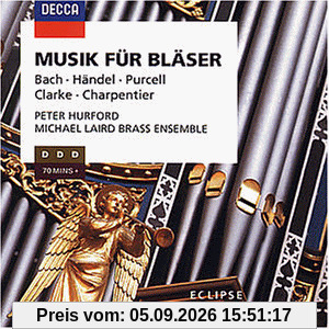 Trumpet Voluntary