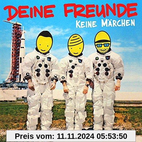 Keine Märchen