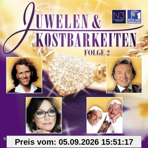 Juwelen & Kostbarkeiten Folge2