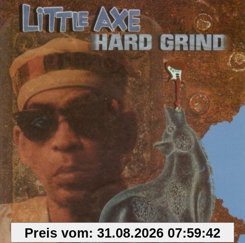 Hard Grind
