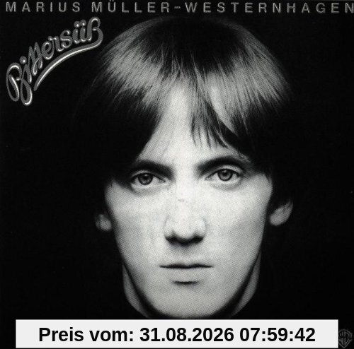 Bittersüss