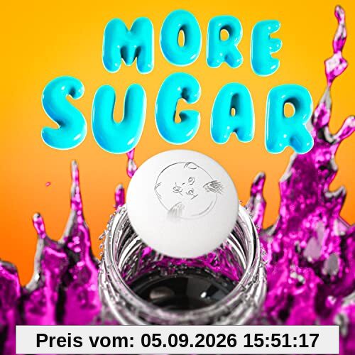 More Sugar (LP)