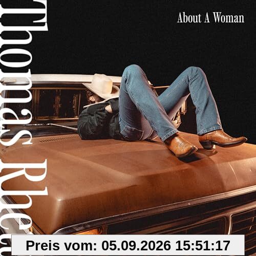 About A Woman