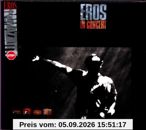Eros in Concert