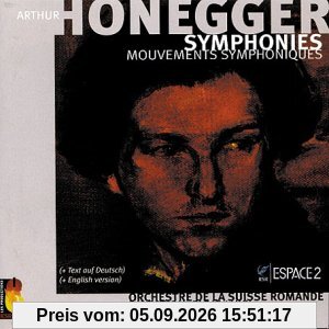 Symphonien und Symphonische Dichtungen