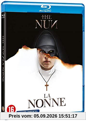 DVD - The nun (1 DVD)