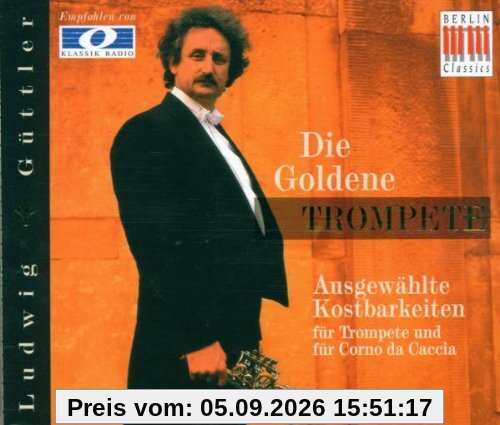 Die goldene Trompete Vol. 1