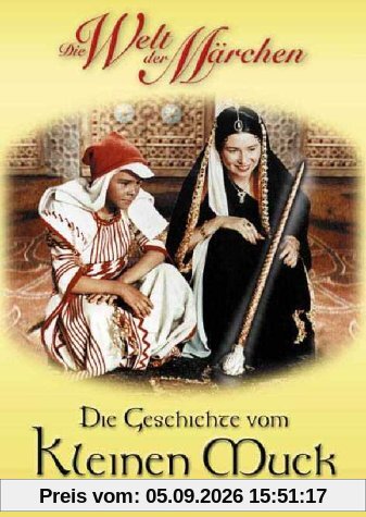 Die Geschichte vom kleinen Muck