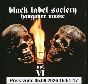 Hangover Music Vol.6