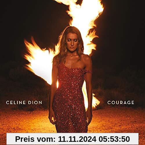 Courage (Deluxe Edition)