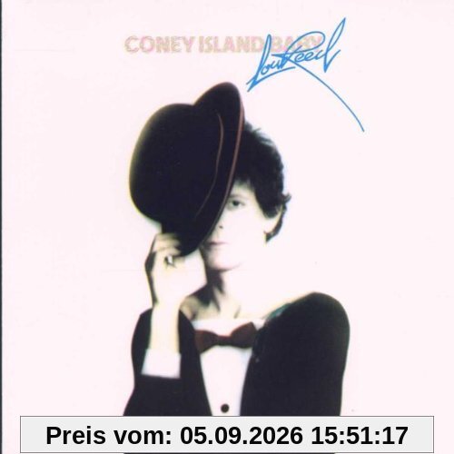 Coney Island Baby