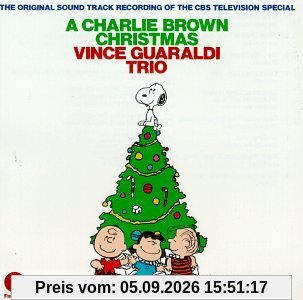 Charlie Brown Christmas