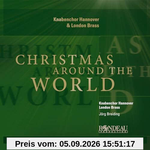 Christmas Around the World