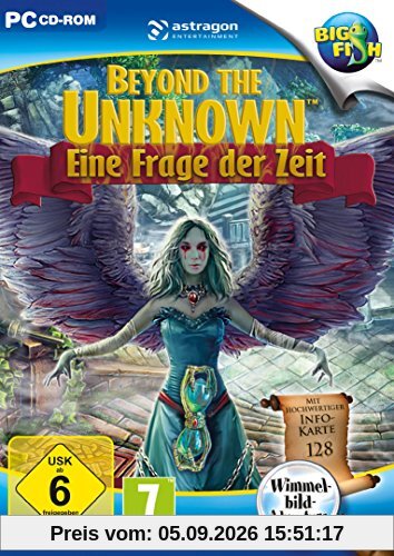 Beyond the Unknown: Eine Frage der Zeit