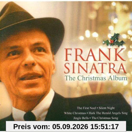 The Christmas Album