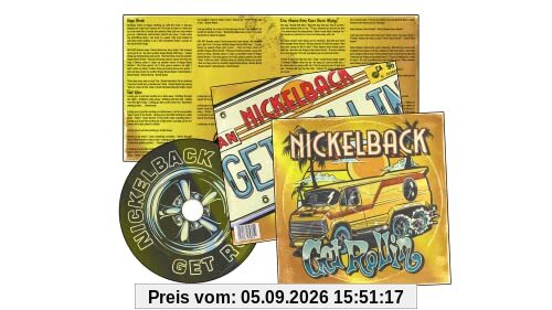 Get Rollin' (Deluxe)