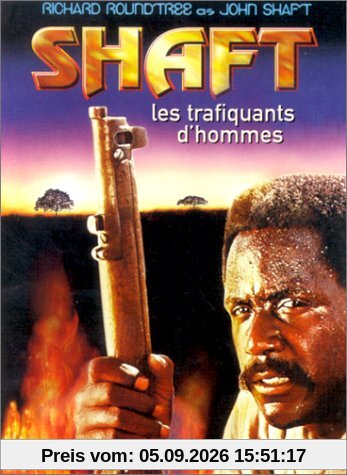 Shaft: Les Trafiquants d'hommes