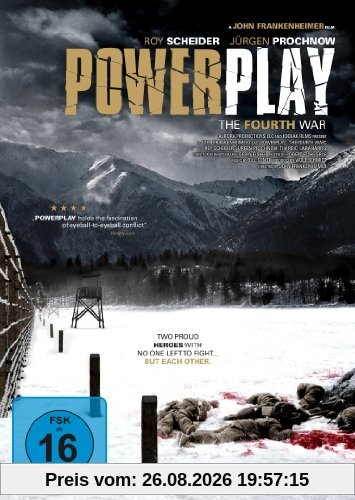 Powerplay
