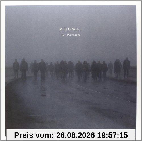 Les Revenants [Vinyl LP] [Vinyl LP]