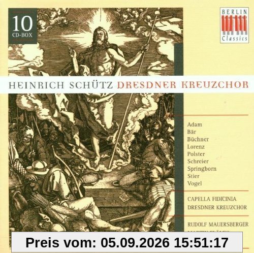 Matthäus-Passion/Lukas-Passion/+