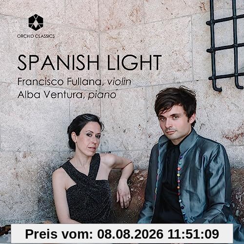 Fullana Spanish Light