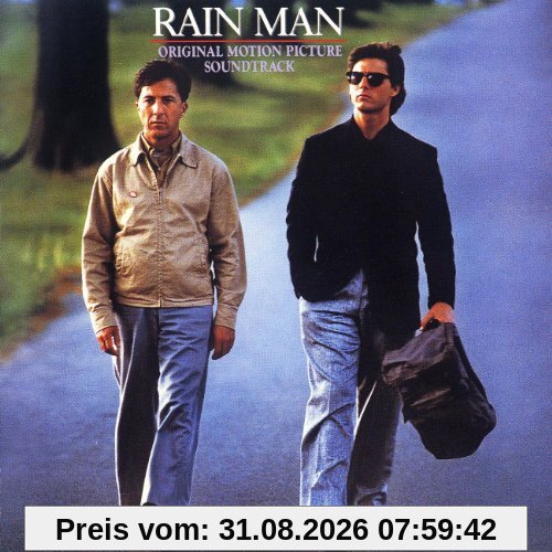 Rain Man