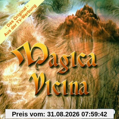 Magica Vicina