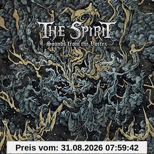 Sounds from the Vortex