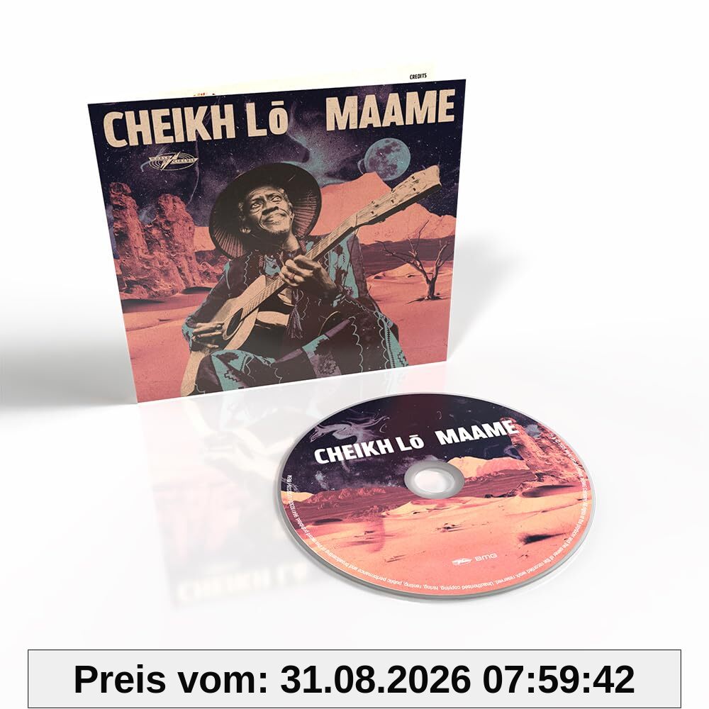 Maame