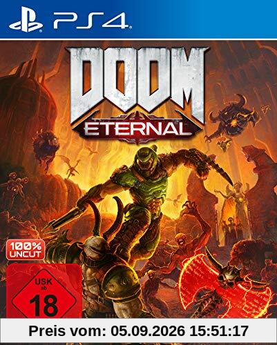 DOOM Eternal [PlayStation 4 ]