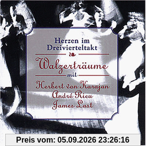 Herzen im Dreivierteltakt