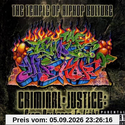 The Temple of Hip Hop