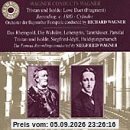 S.Wagner Conducts R.Wagner