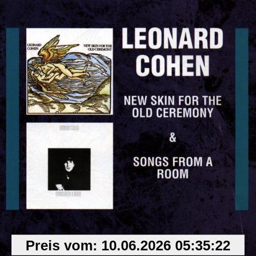 New Skin for the Old Ceremony/