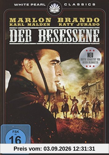 Der Besessene - Extended Version/Digital Remastered