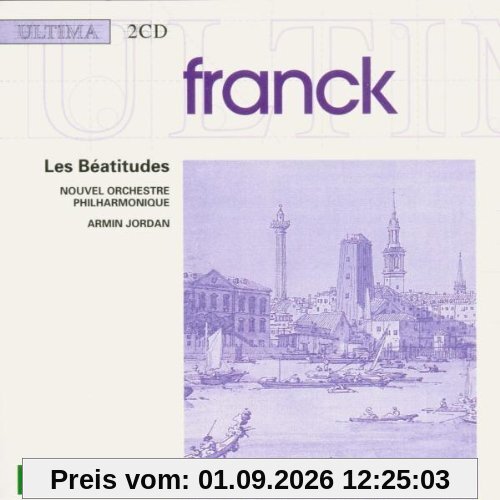 Les Beatitudes