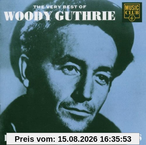 Woody Guthrie Best Of, Very