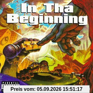 In Tha Beginning...There Was Rap [US-Import]