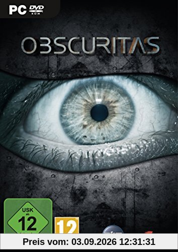 Obscuritas (PC)