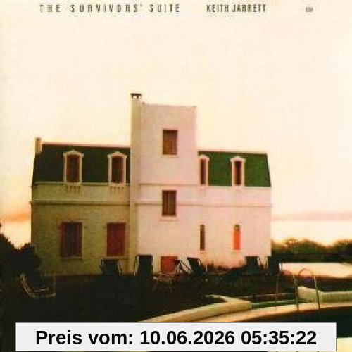 The Survivors' Suite